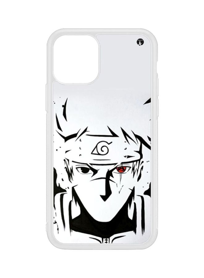 BP Protective Case Cover For Apple iPhone 11 Pro Max White/Black/Red