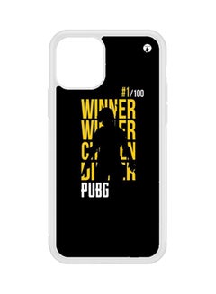 Protective Case Cover For iphone 11 Pubg