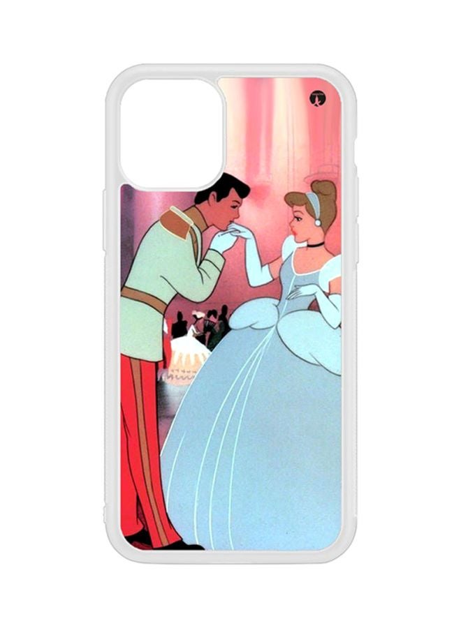 بي بي غطاء حماية واقٍ لهاتف أبل آيفون 11 برو ماكس متعدد الألوان