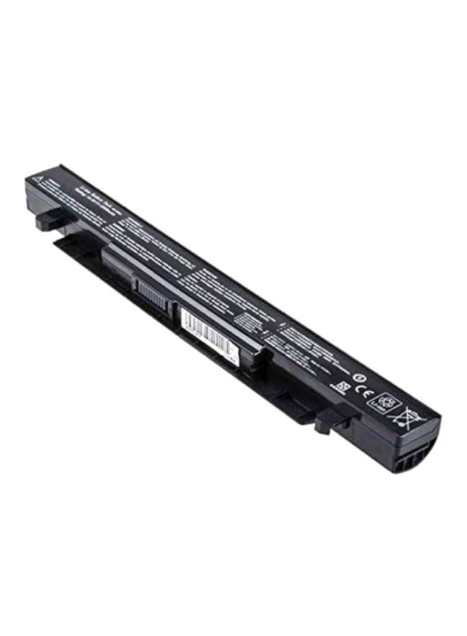 إيليف بايند - بطارية بديلة للابتوب أسوس A41-X550A 2200.0 mAh أسود - Image 1
