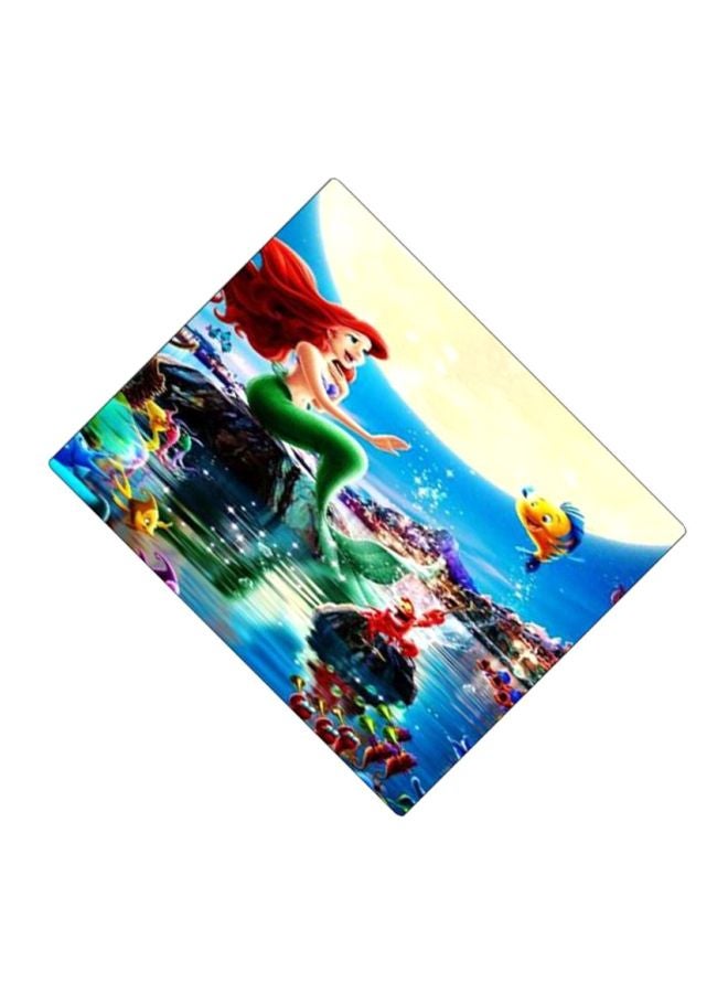 بي بي لوحة ماوس ألعاب بتصميم مضادة للانزلاق وبنمط مطبوع - Image 2