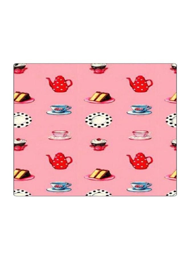 BP Printed Anti-Slip Gaming Mouse Pad - Image 1