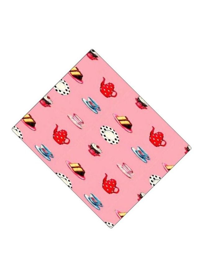 BP Printed Anti-Slip Gaming Mouse Pad - Image 2