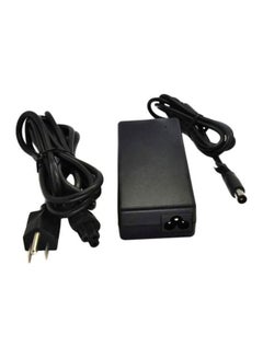 Replacement Laptop AC Charging Adapter For HP Pavilion DV4-1242TX Black