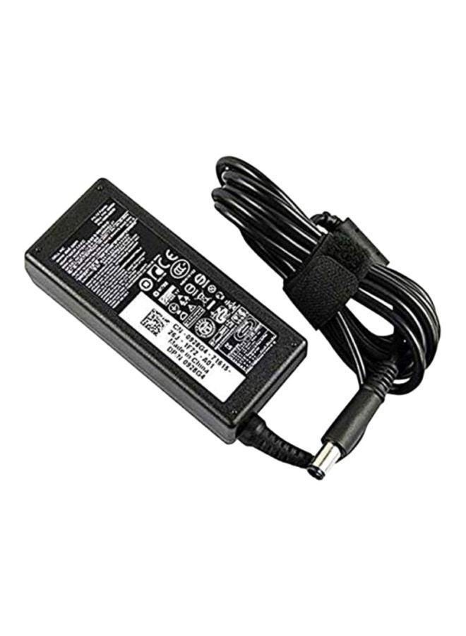 إيليف بايند محول بديل للابتوب ديل PA-12 أسود - Image 1