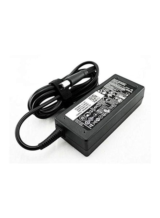 إيليف بايند محول بديل للابتوب ديل PA-12 أسود - Image 2