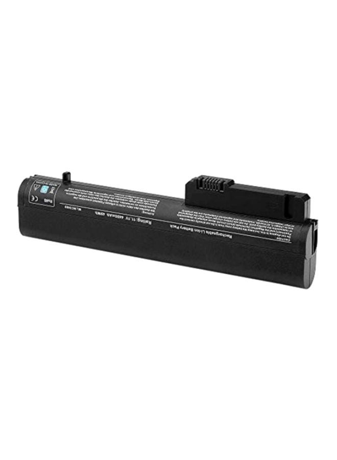 Elivebuyind Replacement Laptop Battery For HP Client EliteBook 2540p Black 