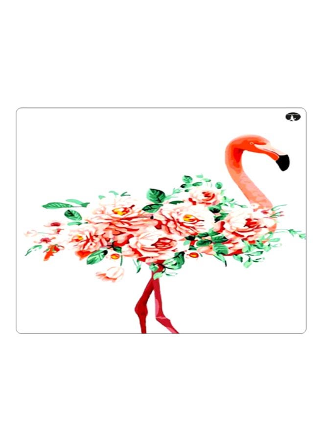 BP Printed Anti-Slip Gaming Mouse Pad - Image 1