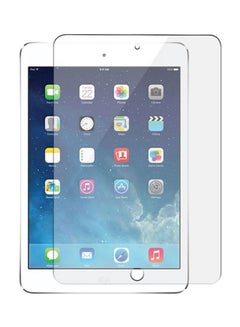 Tempered Glass Screen Protector For Apple iPad Mini 4 7.9-Inch Clear