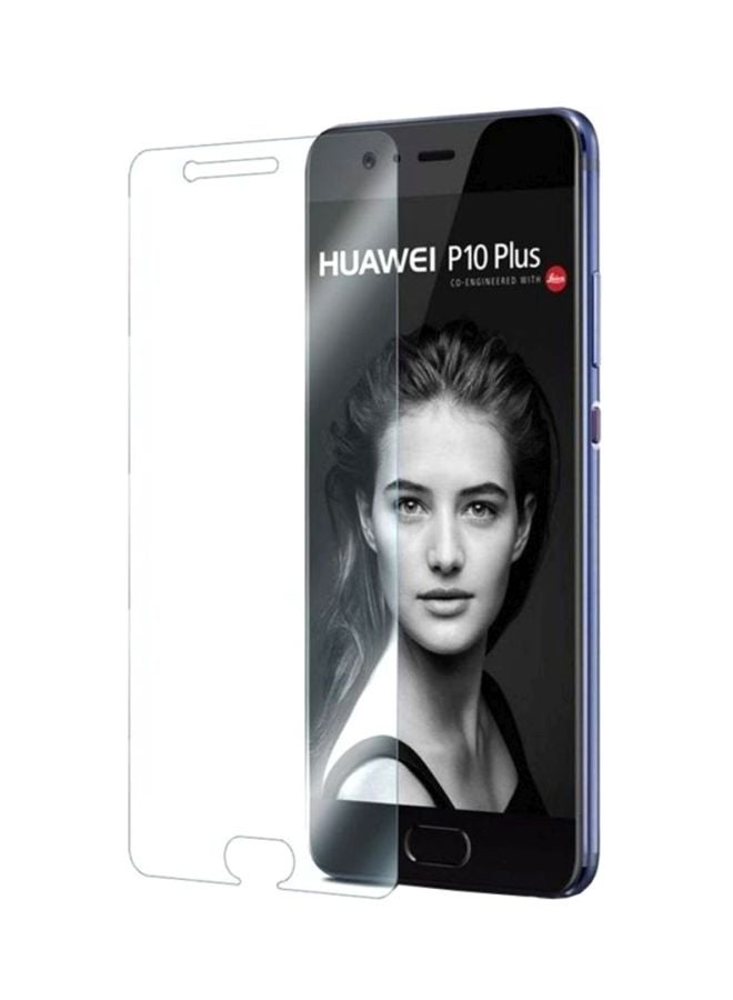 Glass Screen Protector For Huawei P10 Plus Clear