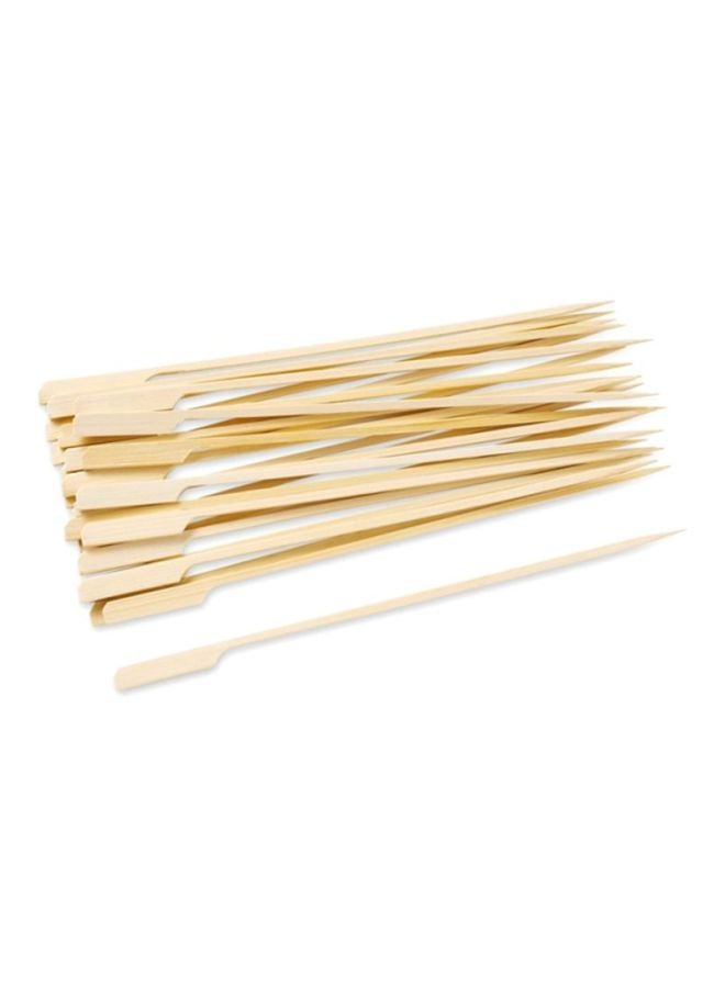 Weber 25-Piece Original Skewer Beige  - Image 2