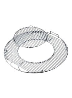 Weber Cooking Grate Silver 57cm  - Image 1