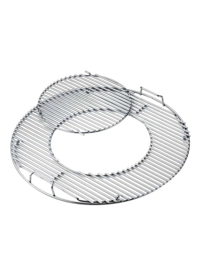 Weber - Cooking Grate Silver 57cm - Image 1
