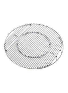 Weber Cooking Grate Silver 57cm  - Image 2