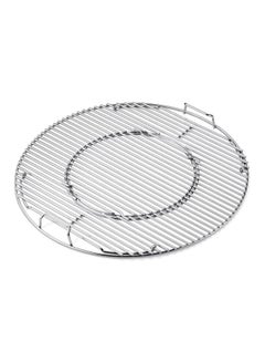 Weber Cooking Grate Silver 57cm  - Image 3