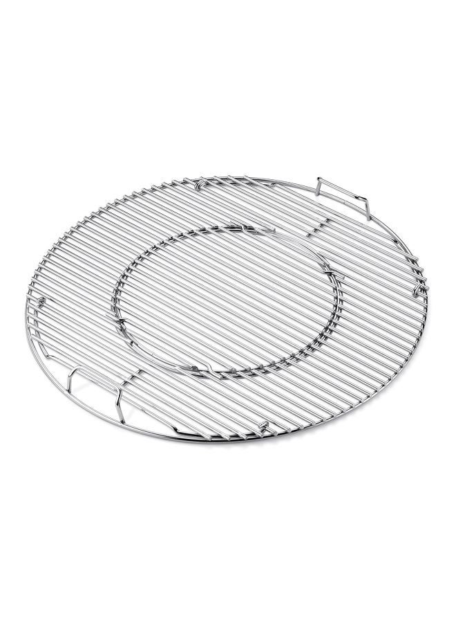 Weber - Cooking Grate Silver 57cm - Image 1
