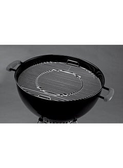 Weber Cooking Grate Silver 57cm  - Image 5