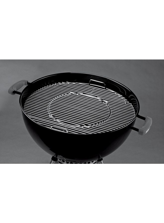 Weber - Cooking Grate Silver 57cm - Image 1