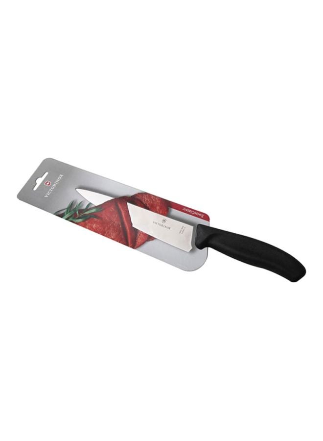 Victorinox - Carving Knife Black/Silver - Image 1