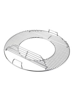 Weber Cooking Grate Silver 57cm  - Image 4