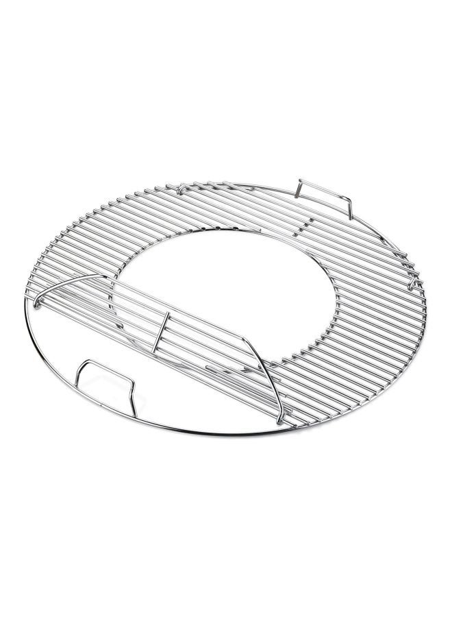 Weber - Cooking Grate Silver 57cm - Image 1