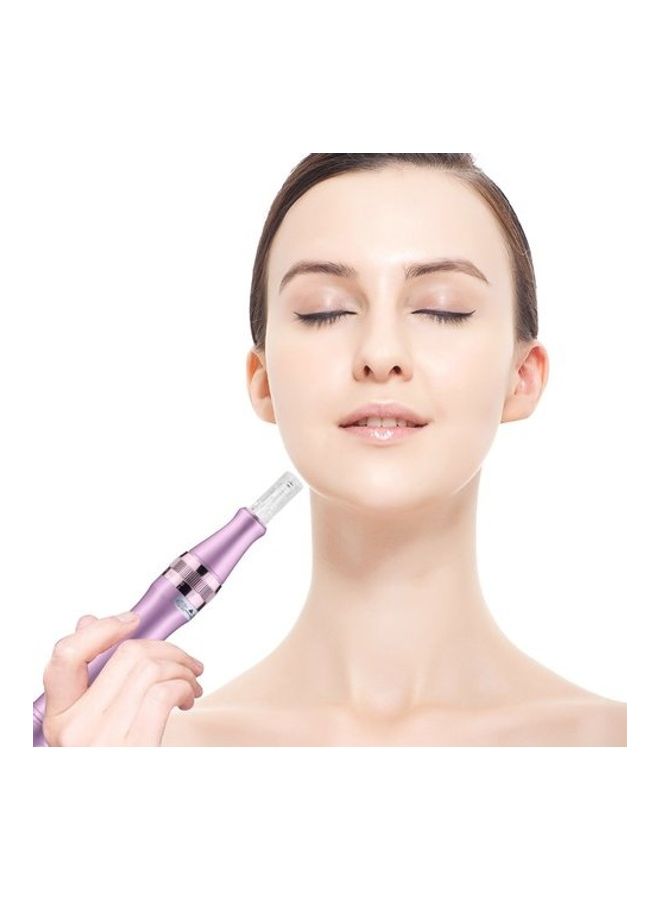 Dr.pen - Derma Ultima M5/MYM/N2/M7 Replaceable Cartridges 12Pins 10 Pcs Needle 8cm - Image 1