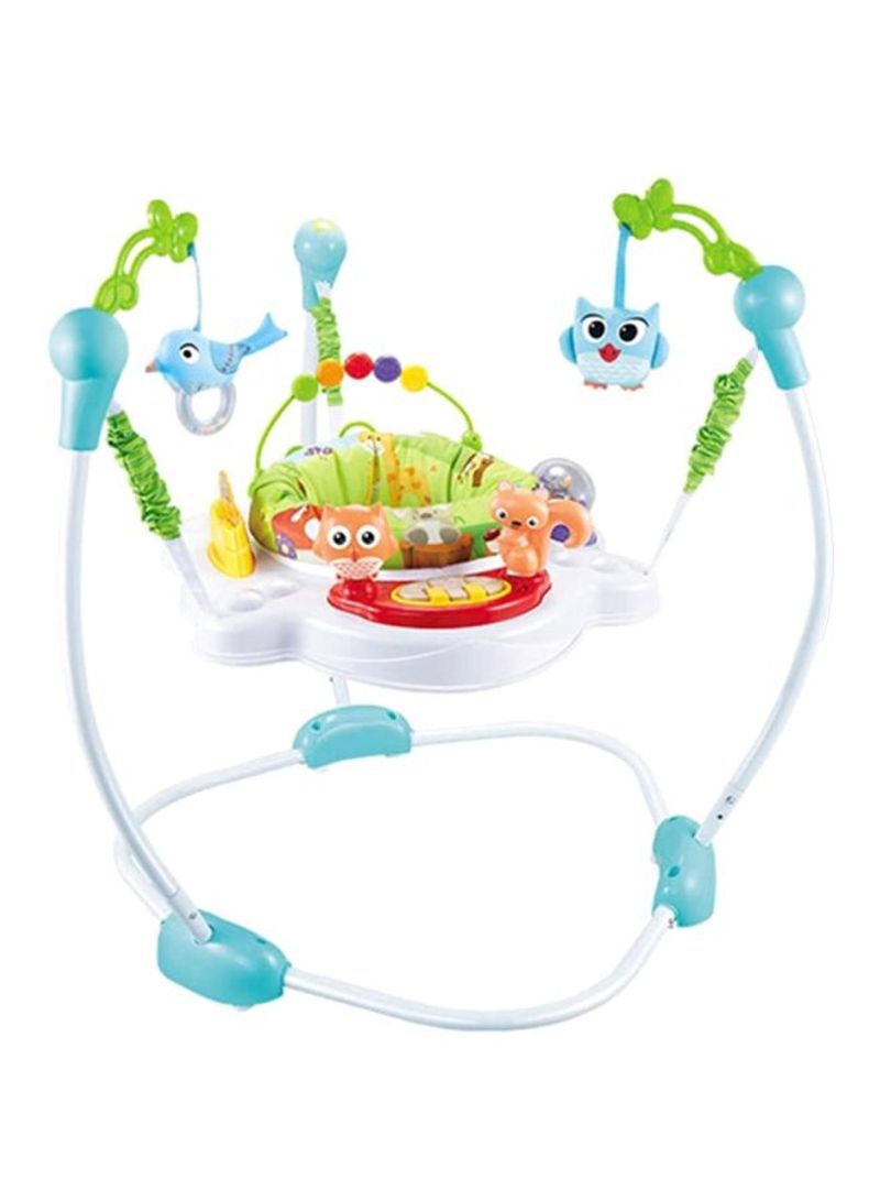 Cool Baby Electric Rocking Chair - Image 3