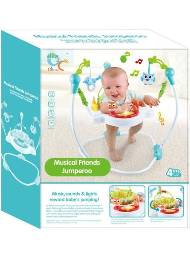Cool Baby Electric Rocking Chair - Image 2
