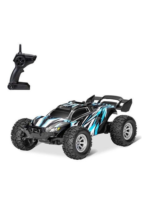Mini Remote Control Car For Kids Multicolour 8.5 x 13 x 4.5cm