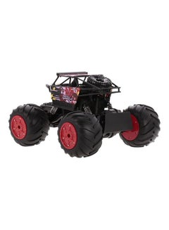 High Speed Karting Rock Crawler RC Car Multicolour 50 x 30 x 27cm