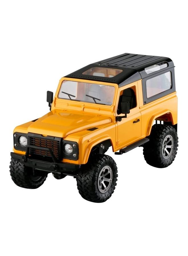 Off-Road Suv RC Desert Buggy Truck Multicolour 40 x 24.6 x 21.6cm - Image 2