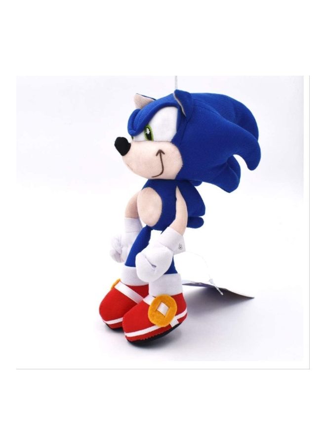 لعبة ناعمة مستوحاة من شخصية سوبر سونيك - Image 3