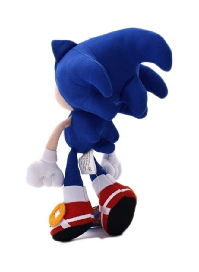 لعبة ناعمة مستوحاة من شخصية سوبر سونيك - Image 4