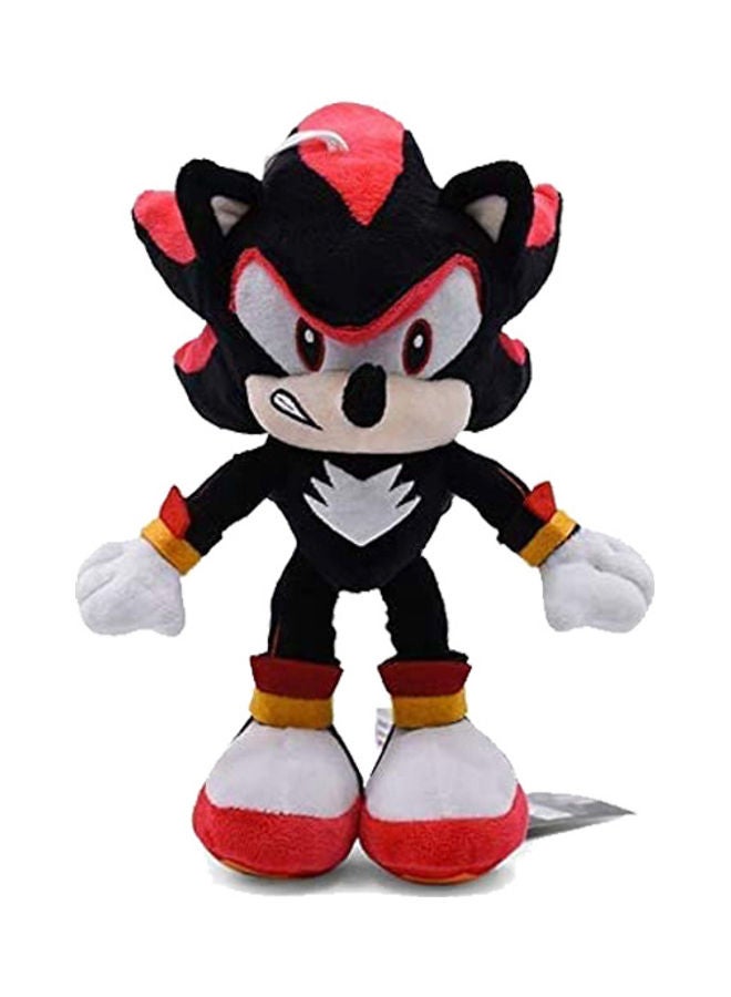 Super Sonic Inspired Soft Toys 27cm  - Image 1