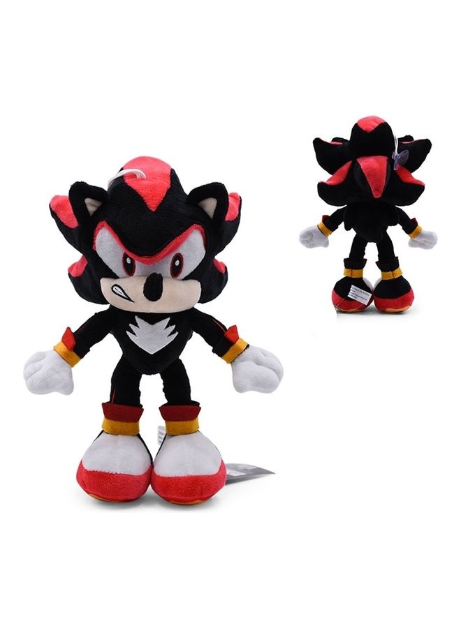Super Sonic Inspired Soft Toys 27cm  - Image 2