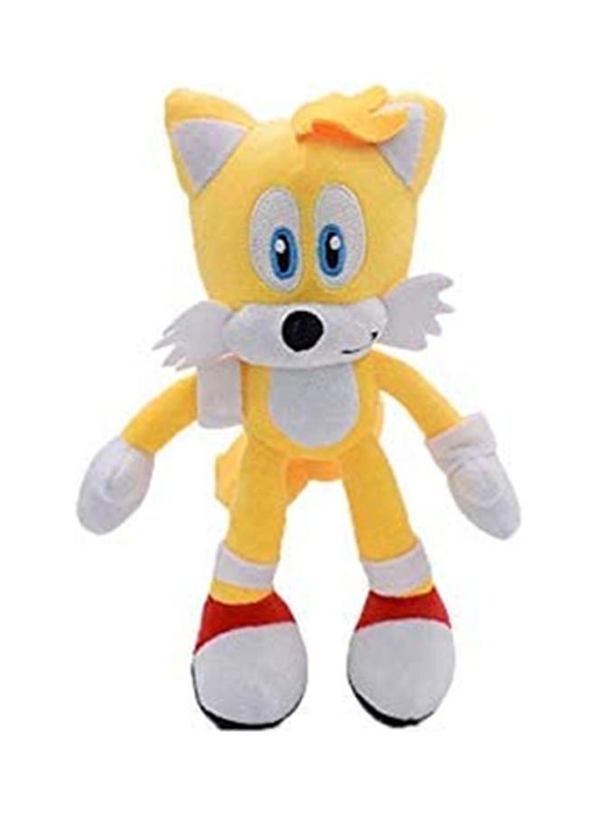 Super Sonic Inspired Soft Toys 27cm - v1606595777/N42649079A_1