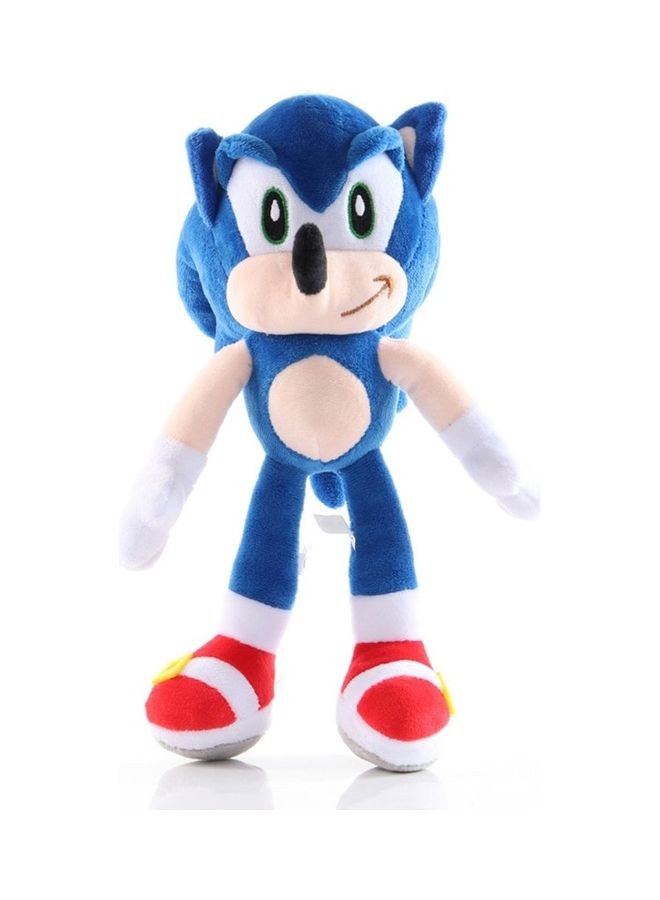 Super Sonic Inspired Soft Toys 45cm  - Image 1
