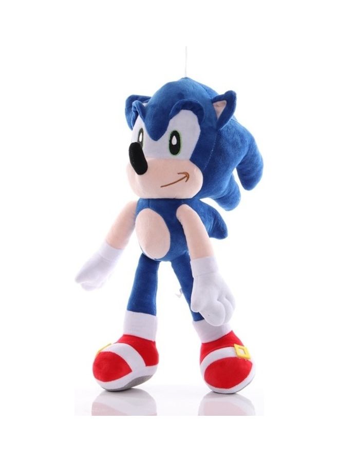 Super Sonic Inspired Soft Toys 45cm  - Image 2