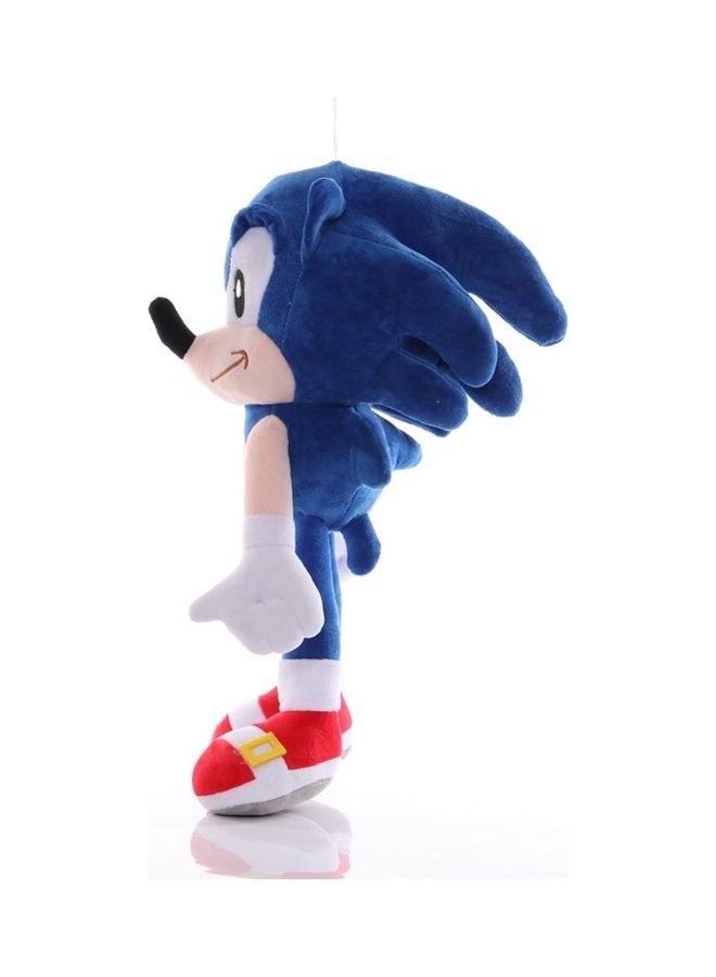 Super Sonic Inspired Soft Toys 45cm  - Image 3
