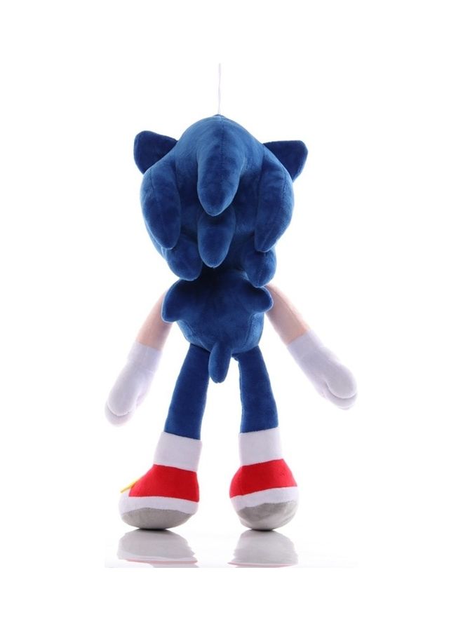 Super Sonic Inspired Soft Toys 45cm  - Image 4