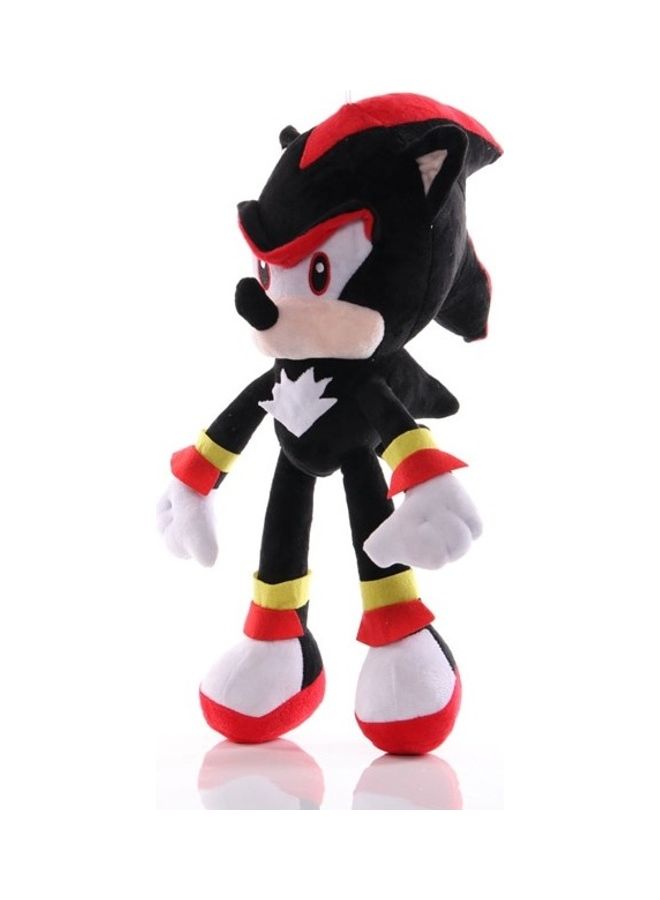 Super Sonic Inspired Soft Toys 45x25x17cm - Image 2