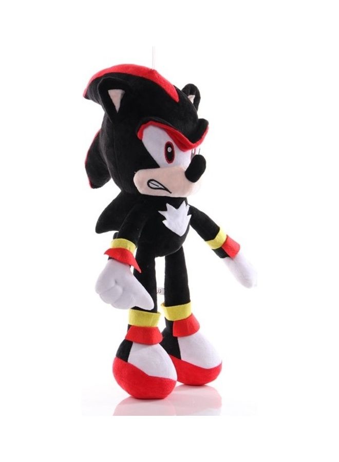 Super Sonic Inspired Soft Toys 45x25x17cm - Image 3