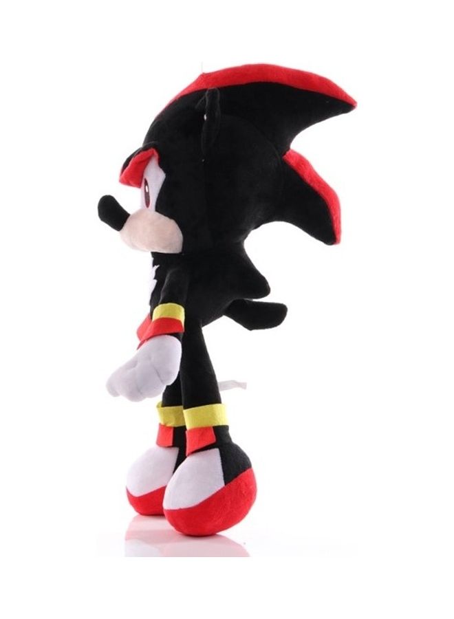 Super Sonic Inspired Soft Toys 45x25x17cm - Image 4