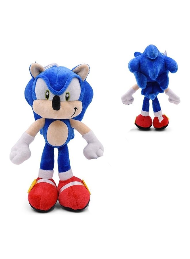 Super Sonic Inspired Soft Toys 4 Pcs WoW Collection 27cm  - Image 3