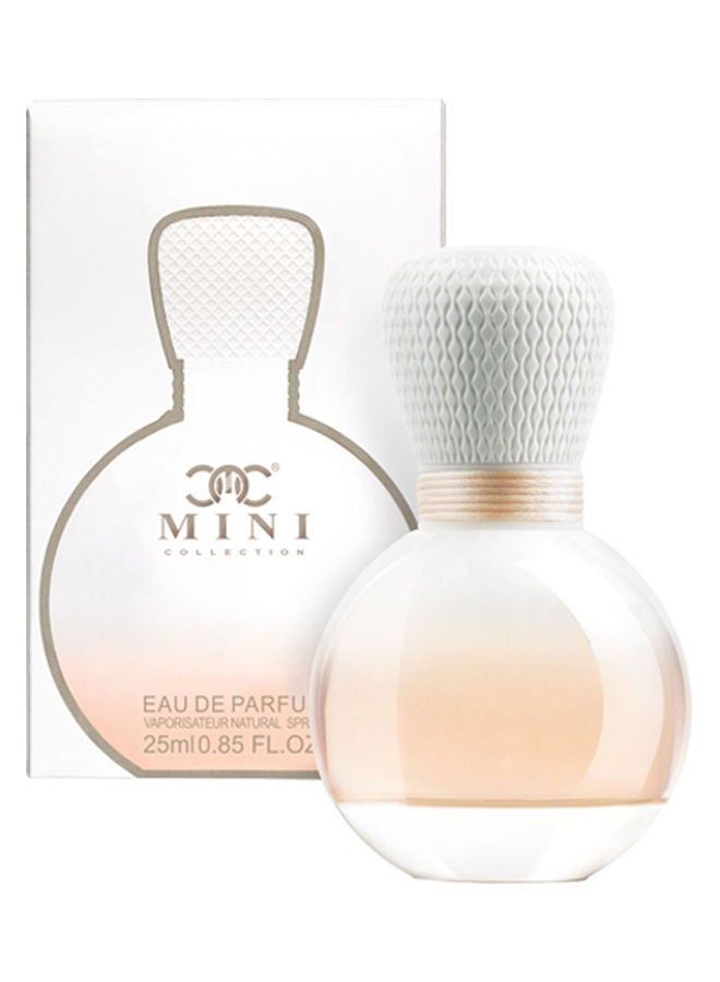 ميني كوليكشن عطر فريش أو دي بارفان 25ملليلتر - Image 1