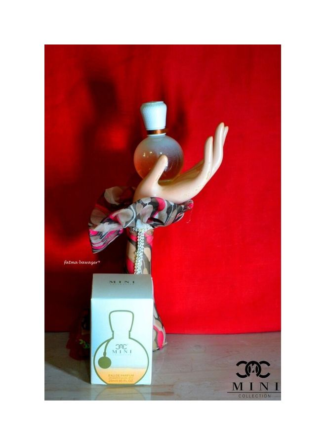 ميني كوليكشن عطر فريش أو دي بارفان 25ملليلتر - Image 3