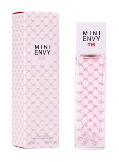MINI COLLECTION Envy Me Jasmine Eua De Parfum 25ml  - Image 3