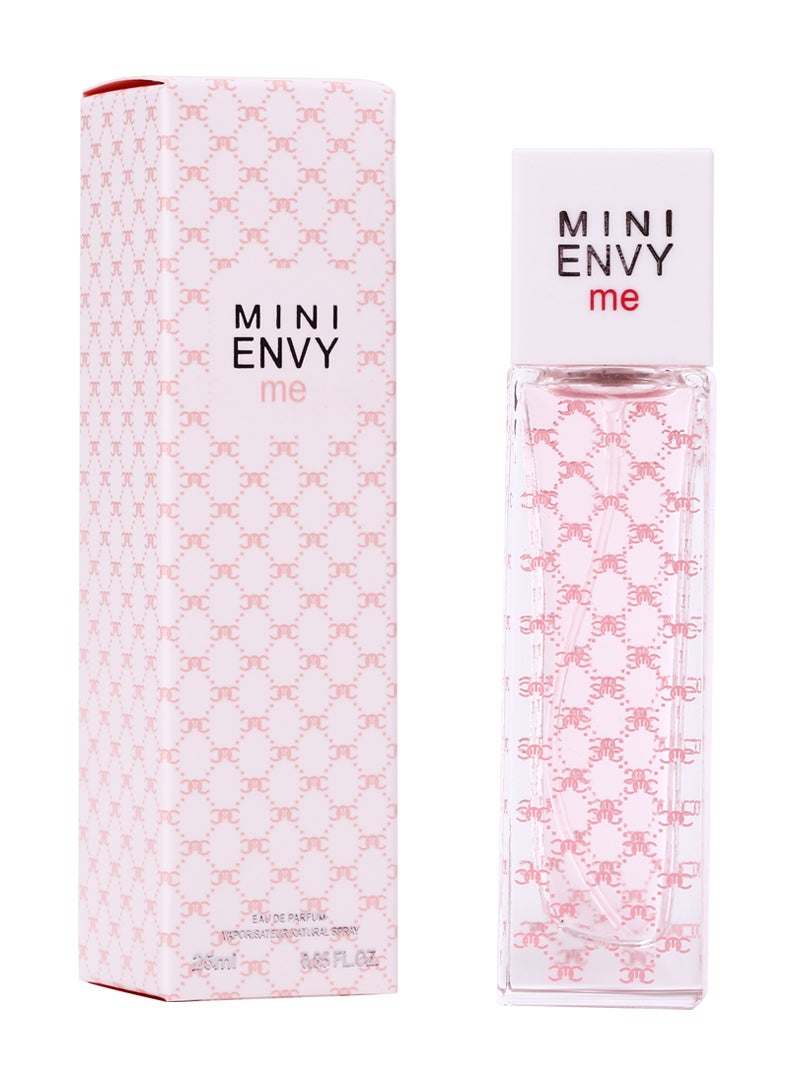 MINI COLLECTION Envy Me Jasmine Eua De Parfum 25ml - Image 3