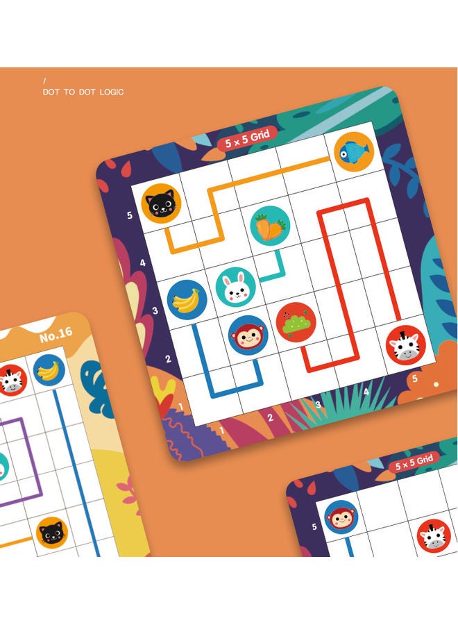 بيوينتي لعبة متاهة بالأصابع 30سم - Image 4