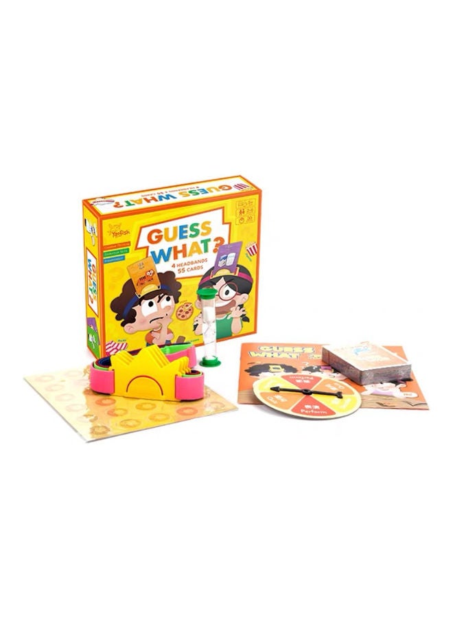 Beauenty Parent Child Board Games 20cm  - Image 2